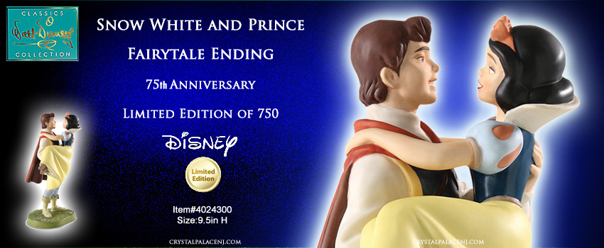 CRYSTAL PALACE wdcc Snow White Prince fairy ending.jpg