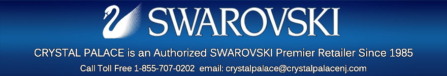 <br /><br />Swarovski Dealer Since 1985